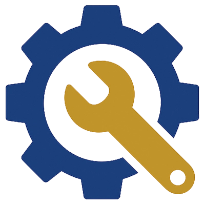 Industry Machinery Setup