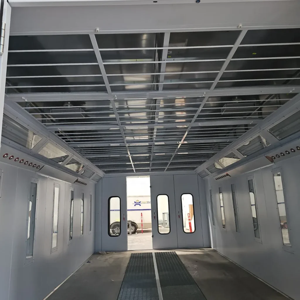 Titan 3934 Filter Racks